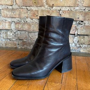 Sam Edelman Winnie Booties